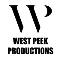 West Peek Productions logo